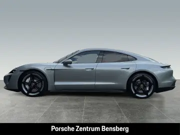 PORSCHE Taycan GTS
