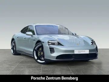 PORSCHE Taycan GTS