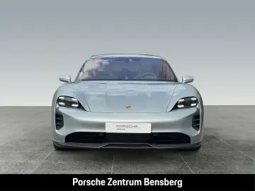 PORSCHE Taycan GTS