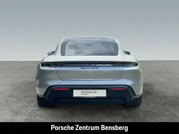 PORSCHE Taycan GTS
