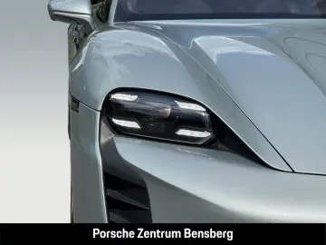 PORSCHE Taycan GTS