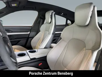 PORSCHE Taycan GTS