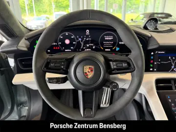PORSCHE Taycan GTS