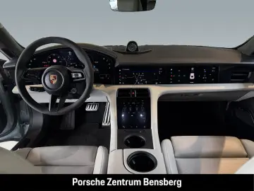 PORSCHE Taycan GTS