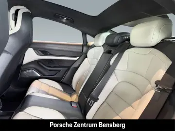 PORSCHE Taycan GTS