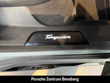 PORSCHE Taycan GTS
