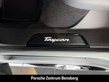 PORSCHE Taycan GTS