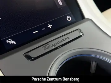 PORSCHE Taycan GTS