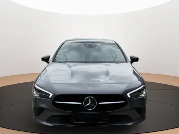 MERCEDES-BENZ CLA 200 Coupé BURM NIGHT PROGRESSIVE M…