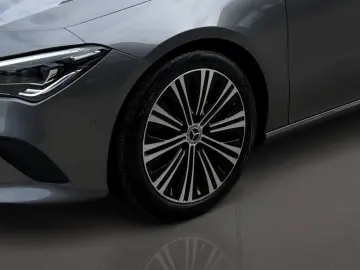 MERCEDES-BENZ CLA 200 Coupé BURM NIGHT PROGRESSIVE M…