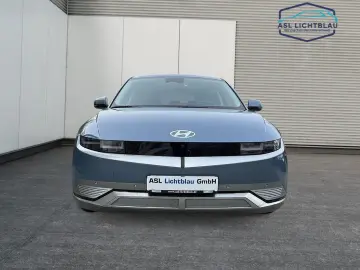 HYUNDAI IONIQ 5 Allradantrieb 77 4kWh Batt. UNIQ Assi...