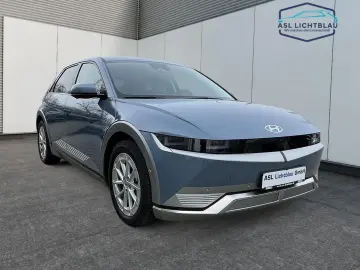 HYUNDAI IONIQ 5 Allradantrieb 77 4kWh Batt. UNIQ Assi...