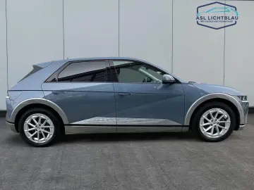 HYUNDAI IONIQ 5 Allradantrieb 77 4kWh Batt. UNIQ Assi...