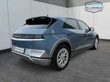 HYUNDAI IONIQ 5 Allradantrieb 77 4kWh Batt. UNIQ Assi...