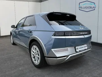 HYUNDAI IONIQ 5 Allradantrieb 77 4kWh Batt. UNIQ Assi...