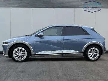 HYUNDAI IONIQ 5 Allradantrieb 77 4kWh Batt. UNIQ Assi...