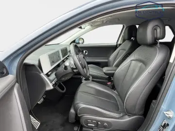 HYUNDAI IONIQ 5 Allradantrieb 77 4kWh Batt. UNIQ Assi...