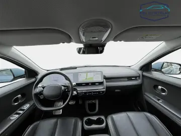 HYUNDAI IONIQ 5 Allradantrieb 77 4kWh Batt. UNIQ Assi...