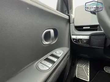 HYUNDAI IONIQ 5 Allradantrieb 77 4kWh Batt. UNIQ Assi...