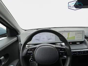 HYUNDAI IONIQ 5 Allradantrieb 77 4kWh Batt. UNIQ Assi...
