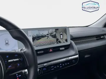 HYUNDAI IONIQ 5 Allradantrieb 77 4kWh Batt. UNIQ Assi...
