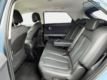 HYUNDAI IONIQ 5 Allradantrieb 77 4kWh Batt. UNIQ Assi...