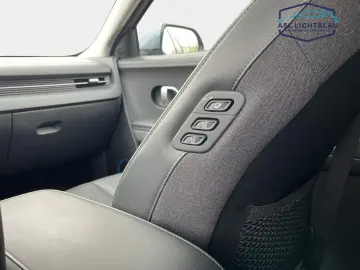 HYUNDAI IONIQ 5 Allradantrieb 77 4kWh Batt. UNIQ Assi...