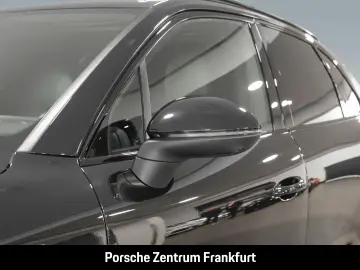 PORSCHE Cayenne Head-Up Surround-View Luftfederung PASM