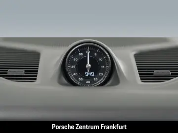 PORSCHE Cayenne Head-Up Surround-View Luftfederung PASM