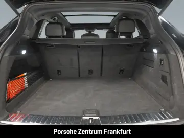 PORSCHE Cayenne Head-Up Surround-View Luftfederung PASM