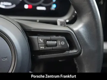 PORSCHE Cayenne Head-Up Surround-View Luftfederung PASM