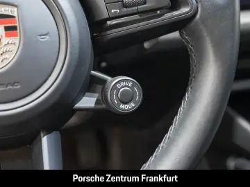 PORSCHE Cayenne Head-Up Surround-View Luftfederung PASM