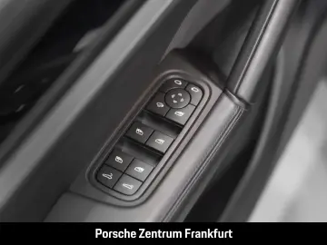 PORSCHE Cayenne Head-Up Surround-View Luftfederung PASM