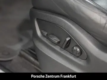 PORSCHE Cayenne Head-Up Surround-View Luftfederung PASM