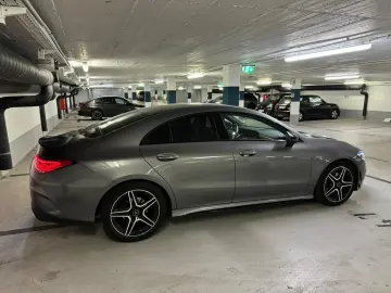 MERCEDES-BENZ CLA 180 - AMG Line - Sehr guter Zustand!