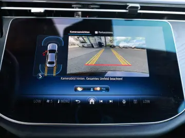 MERCEDES-BENZ E 220 d Avantgarde AHK LED Navi Kamera…