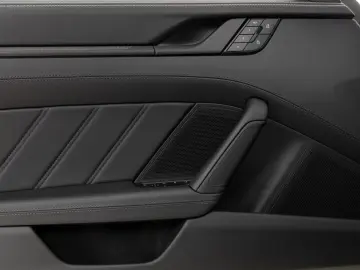 PORSCHE 911 Carrera 4 GTS Cabrio   Leder 930  PDCC  Lift