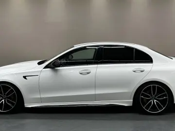 MERCEDES-BENZ C300 AMG Line  C63 AMG STYLE BURM 20  1.HAND