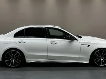 MERCEDES-BENZ C300 AMG Line  C63 AMG STYLE BURM 20  1.HAND