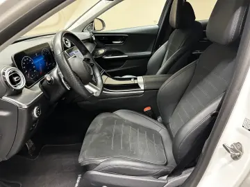 MERCEDES-BENZ C300 AMG Line  C63 AMG STYLE BURM 20  1.HAND