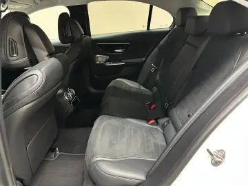 MERCEDES-BENZ C300 AMG Line  C63 AMG STYLE BURM 20  1.HAND