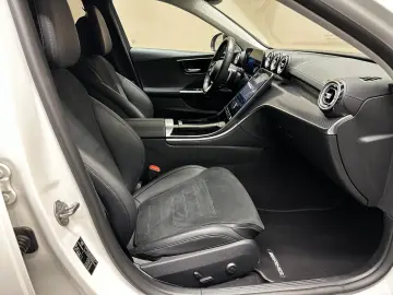 MERCEDES-BENZ C300 AMG Line  C63 AMG STYLE BURM 20  1.HAND