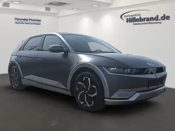 HYUNDAI IONIQ 5 Uniq Elektro 4WD 77 HUD StandHZG Navi Le