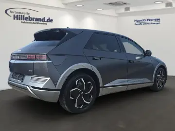 HYUNDAI IONIQ 5 Uniq Elektro 4WD 77 HUD StandHZG Navi Le