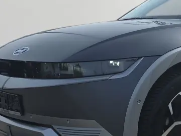 HYUNDAI IONIQ 5 Uniq Elektro 4WD 77 HUD StandHZG Navi Le