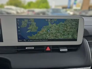 HYUNDAI IONIQ 5 Uniq Elektro 4WD 77 HUD StandHZG Navi Le