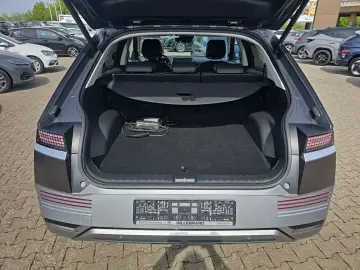 HYUNDAI IONIQ 5 Uniq Elektro 4WD 77 HUD StandHZG Navi Le