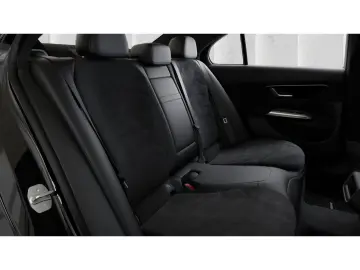MERCEDES-BENZ E 200 AMG Night-Paket SUPERSCREEN DIS …