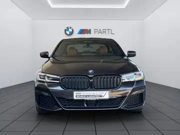 BMW 540d xDrive M-Sport LED ACC 360  H K HUD Keyless