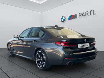 BMW 540d xDrive M-Sport LED ACC 360  H K HUD Keyless